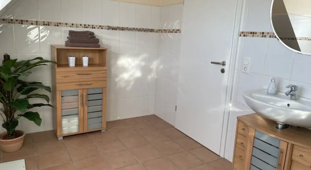 Коттедж Fewo Haus Piepenbreier