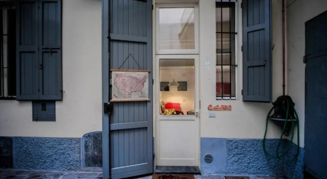 Cozy House