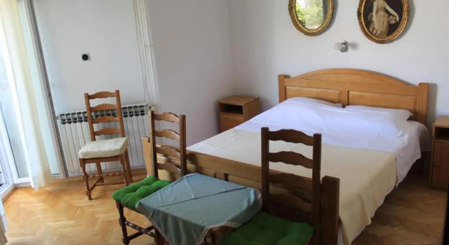 Студия Apartments Lukacic