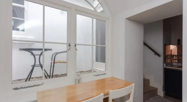 Апартаменты Spacious and Modern Apartment in Pimlico