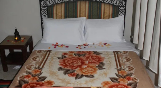Номер Standard Riad Marrakech Medina