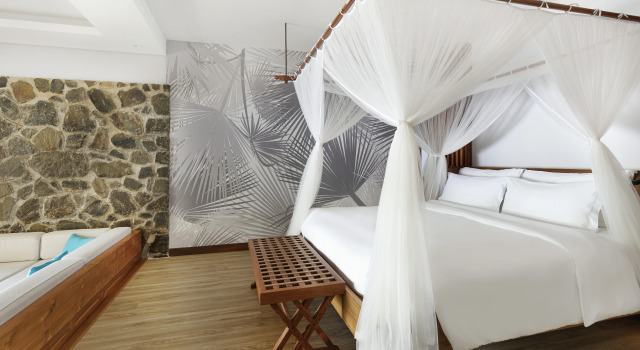 Kempinski Seychelles Resort