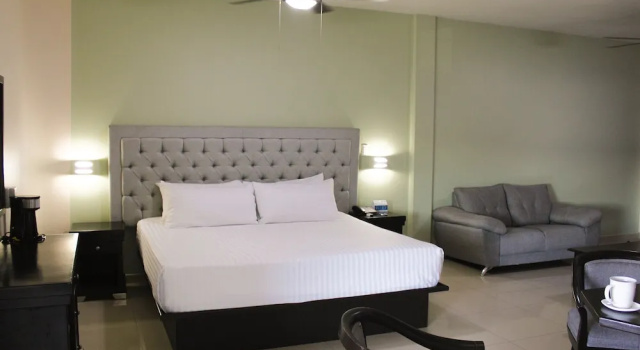 Номер Superior Hotel Mirage