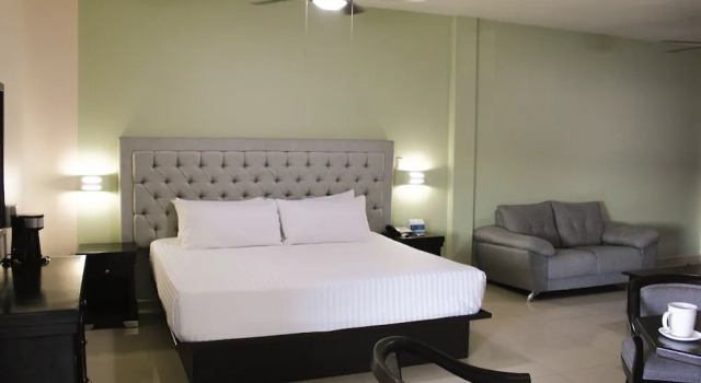 Номер Superior Hotel Mirage