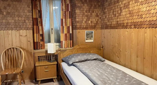 Номер Standard Hotel Sternen Gurtnellen AG