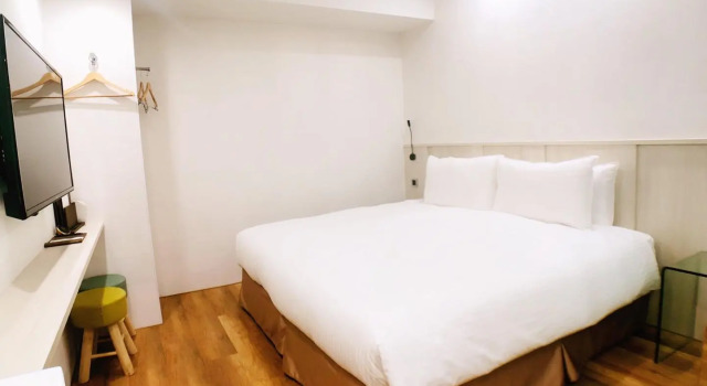 Двухместный номер Standard Apause Inn
