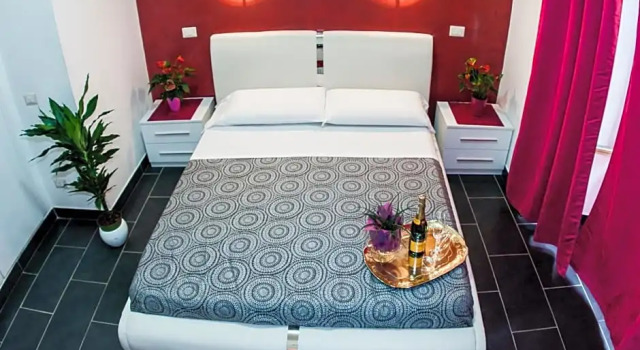 Номер Superior Gio Suites