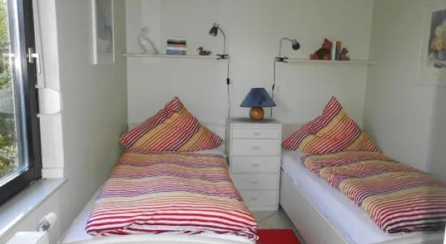 Apartment Seebrise
