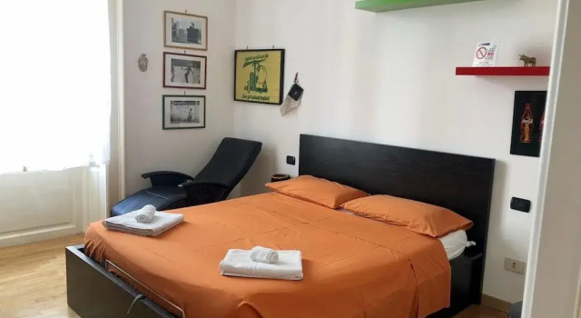 Апартаменты Bocconi apartment