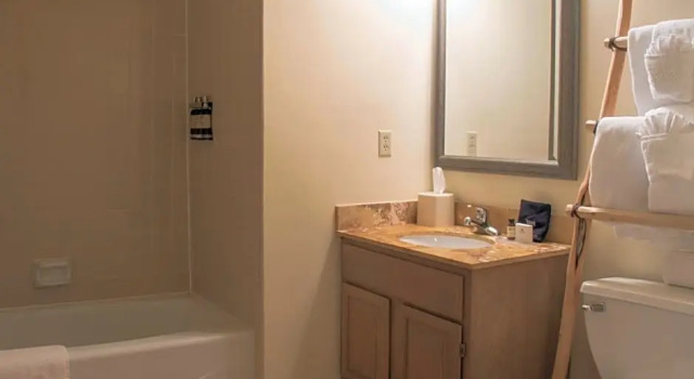 Полулюкс с балконом Hotel Glorieta
