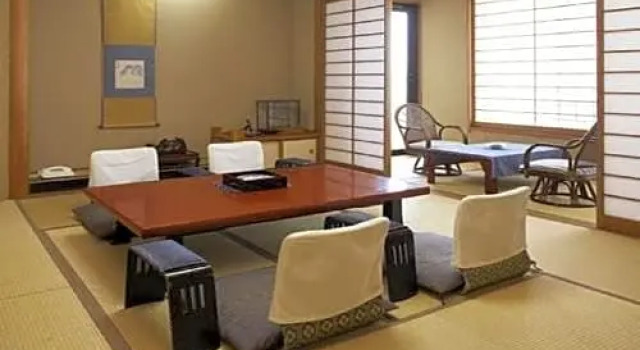 Shinshu Shimosuwa GinGetsu / Vacation STAY 28790, Boek Hotel Suwa 