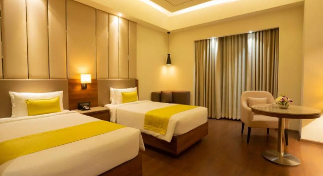 Номер Deluxe Ratnamouli Palace