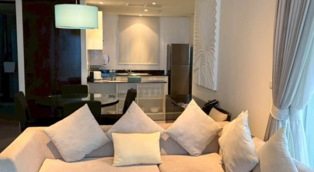 2 BR Ocean Front Residence on Karon Beach, Забронировать Отель Отели Южного Таиланда 4 звезды, 4*