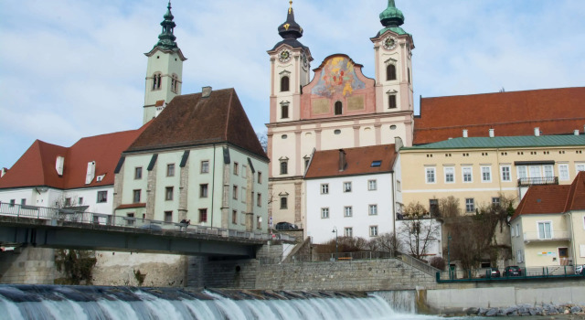 Aiden by Best Western Stadtgut Hotel Steyr, Rezervasyon Otel Steyr 