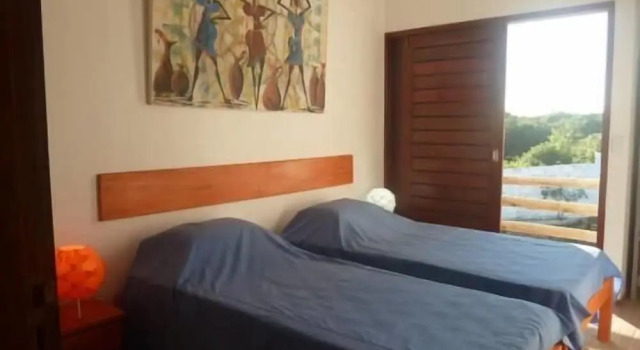 Maracujá House Condomínio La Serena
