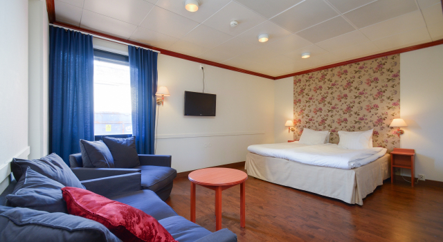 Best Western Nya Star Hotel
