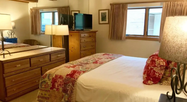 Апартаменты Standard Lodge at Lionshead