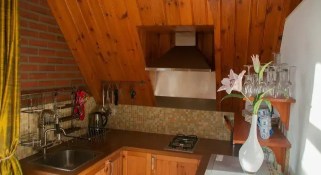 Leidse Loft, Забронировать Апартаменты/квартира Амстердам 