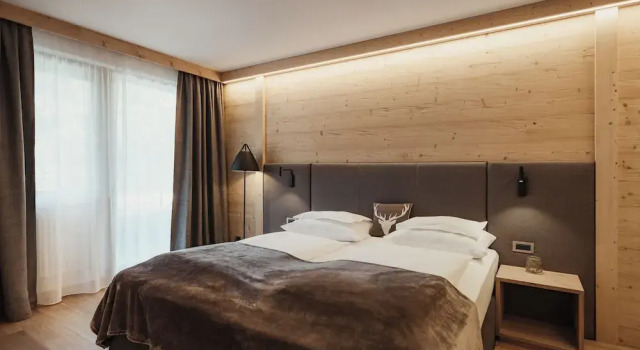 Номер Classic Hotel Antines