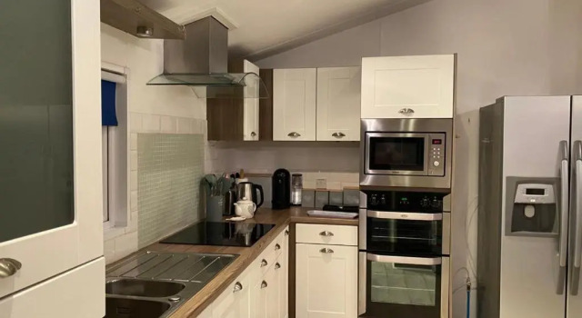 Loxley's Devon Lodge