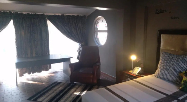 130 Market Bed And Breakfast