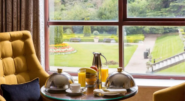 Номер Premium St Helens Hotel, Dublin