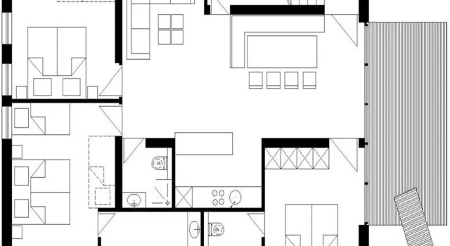 Апартаменты Deluxe Appartement Elmar