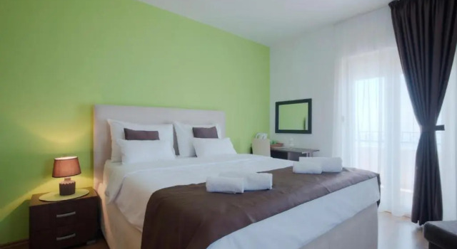 Apartments Djurasevic, Reservar Apartamento Blizikuce Budva County