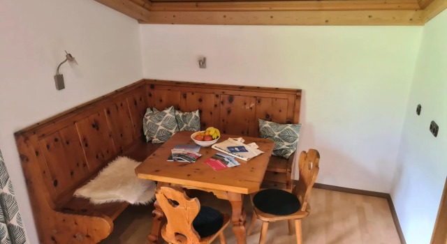 Ferienwohnung Scharler, Rezerwuj Hotel Hotele w Salzburg z parkingiem, Parking