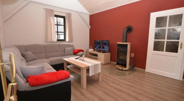 Ferienwohnung Neptun