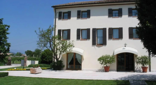 Col Delle Rane, Prenota Agriturismo Hotel a Veneto con piscina, Piscina