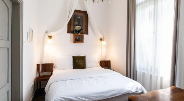 Hotel Vár Kastélyszálló