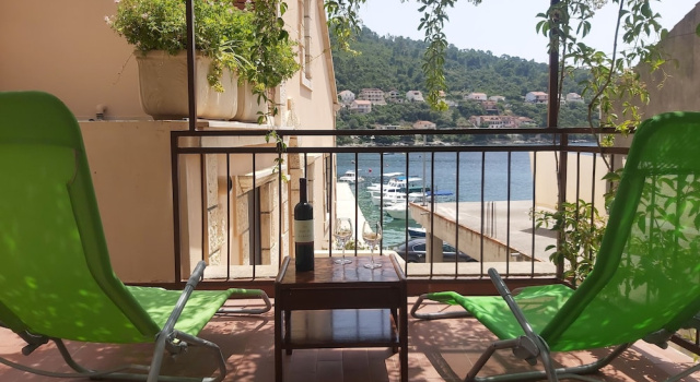 Апартаменты Apartment Nela