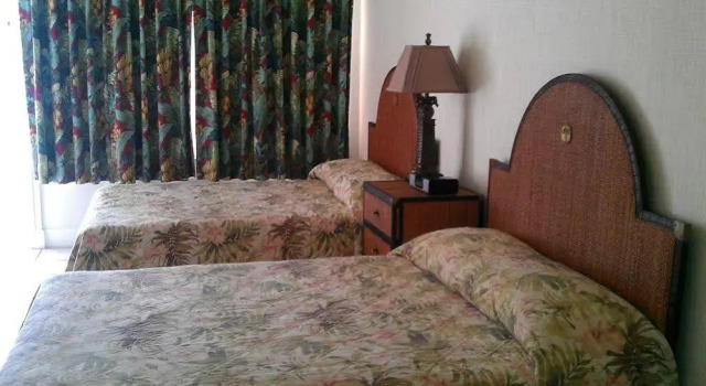 Sunrider Beach Resort, Rezerwuj Ośrodek wypoczynkowy Deerfield Beach Floryda