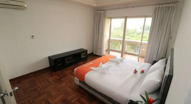Apatel Apartement Kedoya Elok, Prenota Appartamento Giacarta Jakarta Province