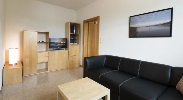 Appartements Kanauf