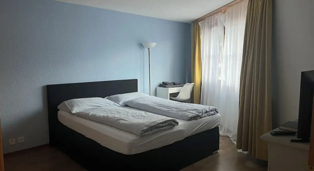 Апартаменты Hotel Viktoria Eden