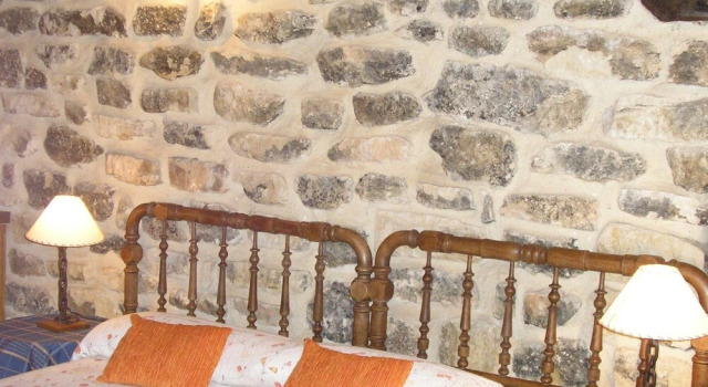 Двухместный люкс CUENCA & SUITES