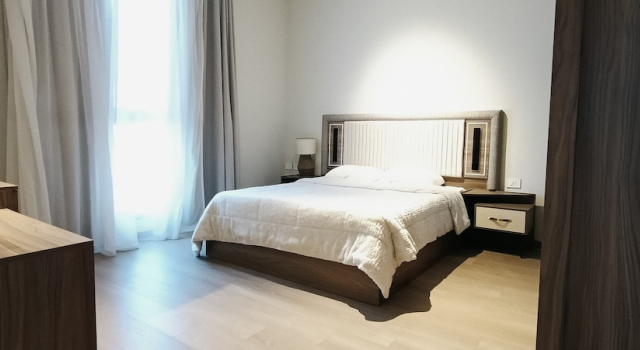 Апартаменты Comfort ELITE Comfort 4BR Apartment AeonTowers