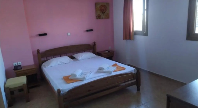 Апартаменты Hotels Kalimera Inn