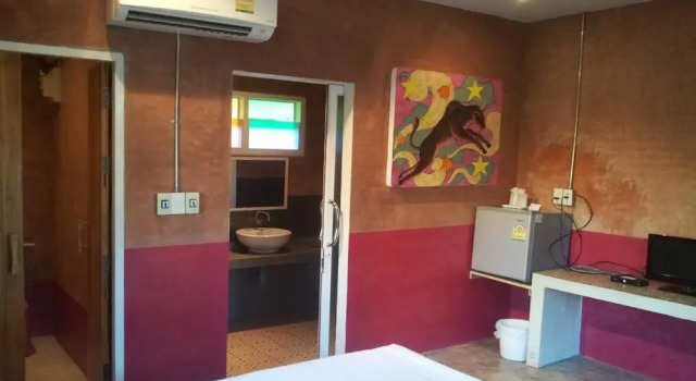 Номер Standard Sundara Guesthouse