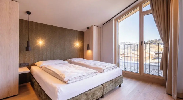 Номер Standard Kitzbühel Suites by ALPS RESORTS
