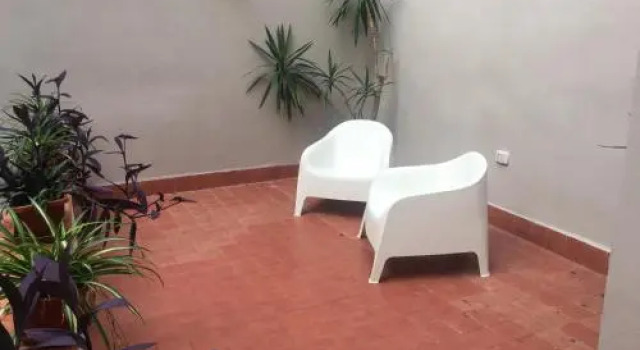 Flat 1 bedroom 2 bathrooms - Naples