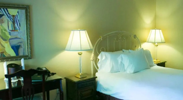 Двухместный номер Standard The Sanford House Inn & Spa