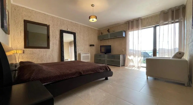 Апартаменты Apartments Villa St. Bar