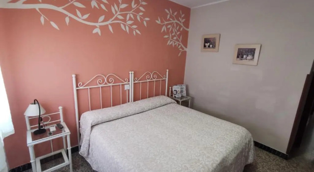 Номер Superior Hostal Senero