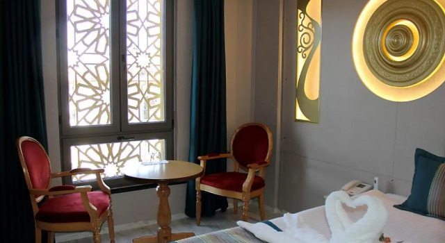 Номер Standard Nun Otel