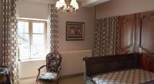 Appartements de la côte, Rezervasyon Daire Beaune 