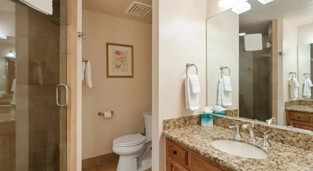 Номер Standard Powder Run at Deer Valley Resort - Four Bedroom Condo with Hot Tub #A32 4 Condo