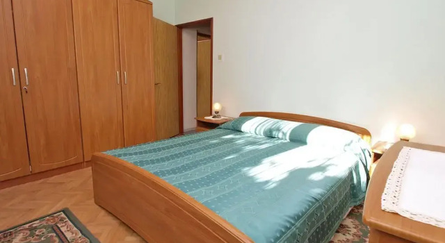 Appartamento Standard Apartment 933
